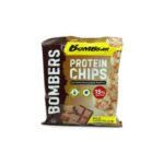 Bombbar Bombers Protein Chips Молочный шоколад (50 g)