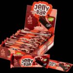 Fit Kit Jelly Bar 23г