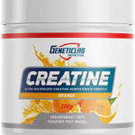 Geneticlab Nutrition Creatine (300 g)