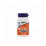 NOW Foods Omega-3 1000 mg (30 sgels)