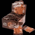 Протеиновое печенье Fit Kit Protein Cookie (40 g)