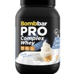 Bombbar Pro Complex Whey (900 g)