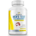 Proper Vit Premium Men’s Test Male Enhancement (60 tabs)
