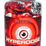 Revange Nutrition Hyperdose (180 caps)