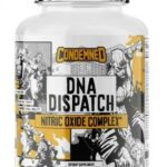 DNA DISPATCH (CONDEMNED LABZ) 180 КАП