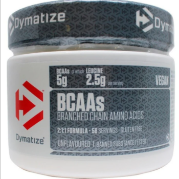 Dymatize Nutrition BCAAs (300 g)