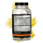 Controlled Labs Orange Triad (Multi-Vitamin, Joint, Digestion & Immune Formula) (270 tabs)