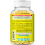 Proper Vit Omega 3-6-9 with DHA & Vitamin C for Kids (60 gummies)