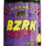 Black Magic Voodoo [Limited Edition] (475 g / 25 serv)