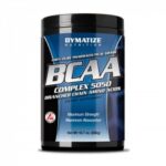Dymatize BCAA unflavored 300g