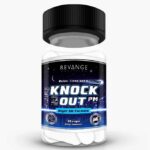 Revange Nutrition Knock Out (30 caps)