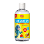 Proper Vit for Kids Cod Liver Oil Mixed Berry Flavor (236 ml)