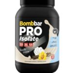 Bombbar Pro Isolate (900 g)