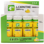 4Me Nutrition L-Carnitine 3000 mg (60 ml)
