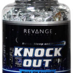 Revange Nutrition Knock Out (60 caps)