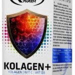 Kolagen+ 60 tab Real-Pharm