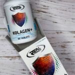 Real Pharm Kolagen+ (60 tabs)