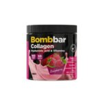 Bombbar Collagen Hyaluronic acid & Vitamins (180 g)
