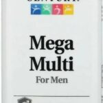 21st Century, Mega Multi, для мужчин, 90 таблеток