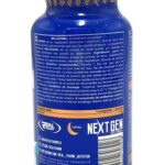 Real Pharm Melatonin 1 mg (180 tabs)