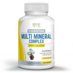 Proper Vit Essential Multi Mineral Complex (100 tabs)