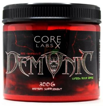 Revange Nutrition Demonic (300 g)
