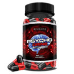 Revange Nutrition Psychodrine (60 caps)