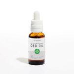 Канапляное масло Neurogan CBD Oil 1000 mg 0%ТКГ (30 ml)