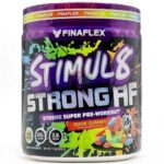 FinaFlex Stimul 8 Strong AF (201 g / 30 serv)
