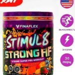 FinaFlex Stimul8 Strong AF (201 g)