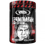 Real Pharm Terminator Pump Extreme (500 g)