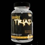 Controlled Labs Orange Triad (Multi-Vitamin, Joint, Digestion & Immune Formula) (180 tabs)