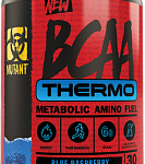 Fit Foods Mutant BCAA Thermo (285 g)