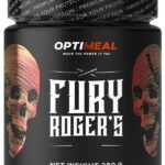 OptiMeal Fury Roger’s (280 g)