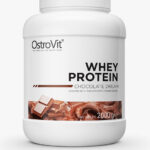 OstroVit Whey Protein (2000 g)