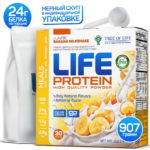 Tree of Life LIFE Protein (908 g)