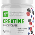4Me Nutrition Creatine Monohydrate (300 g)
