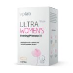 VPLab Ultra Women’s Evevning Primrose Oil (60 sgels)