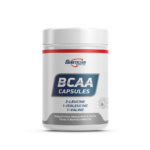 Geneticlab Nutrition BCAA Capsules (60 кап.)