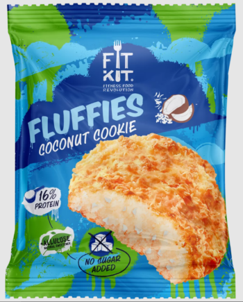 Fit Kit Fluffies 30г