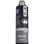 Mammut Nutrition L-Carnitine Liquid Vitamin B6 500ml
