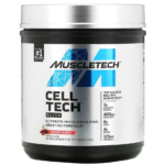 Muscletech Celltech Elite 594г