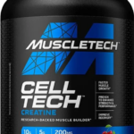 MuscleTech Cell-Tech Creatine (2,27 kg)