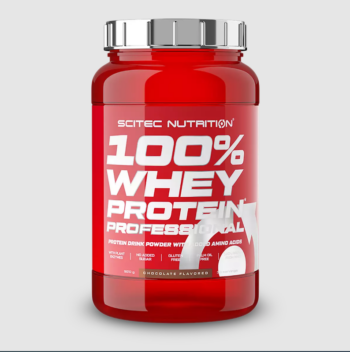 Scitec Nutrition 100% Whey Protein Professional (920 g)