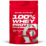 Scitec Nutrition 100% Whey Protein Professional (500 g)