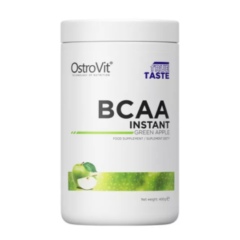 OstroVit BCAA Instant (400 g)
