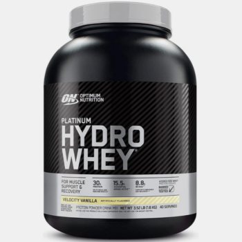 Optimum Nutrition Platinum Hydro Whey (1,6 kg)