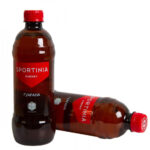 Sportinia Guarana (500 ml)