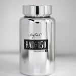 Frog Tech Platinum RAD-150 10 mg (30 caps)