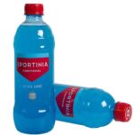 Sportinia BCAA 6000 mg (500 ml)